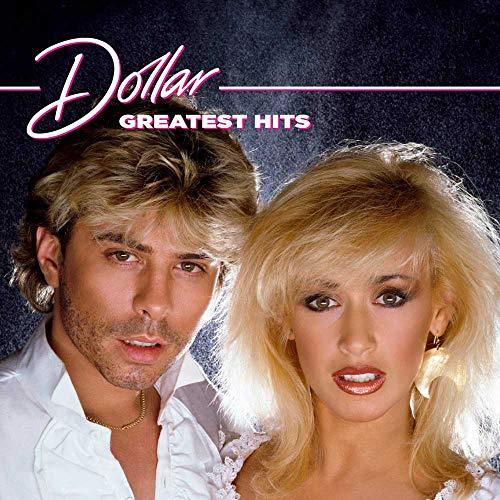 Greatest Hits - Front Cover