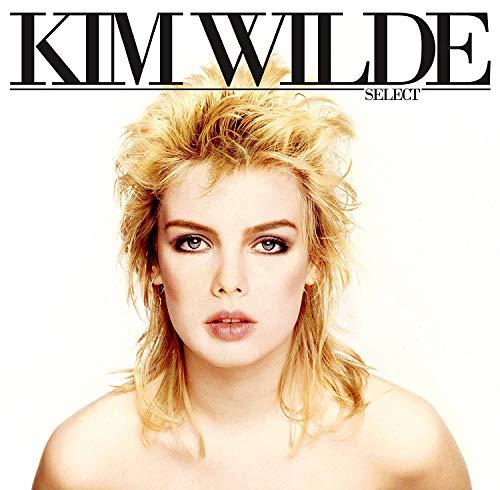 SELECT - Front Cover