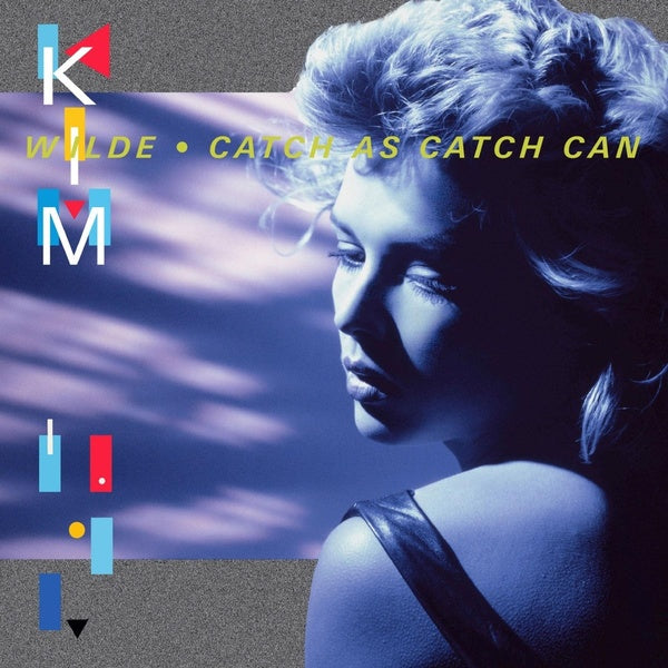 Catch as Catch Cam Inclus DVD - Front Cover