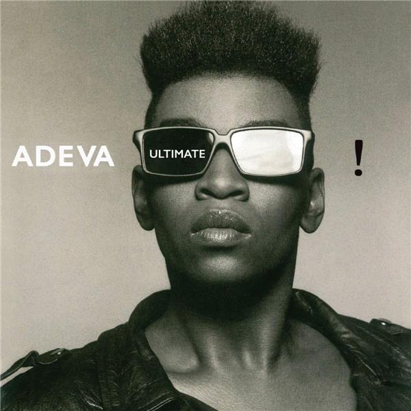 Adeva ! Coffret - Front Cover