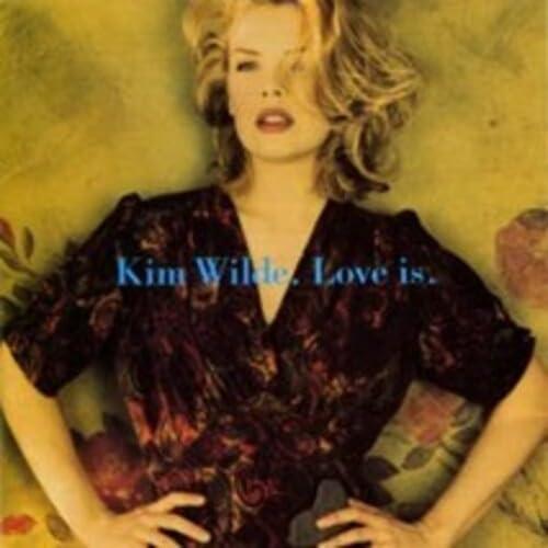 Love Is  Édition Deluxe - Front Cover