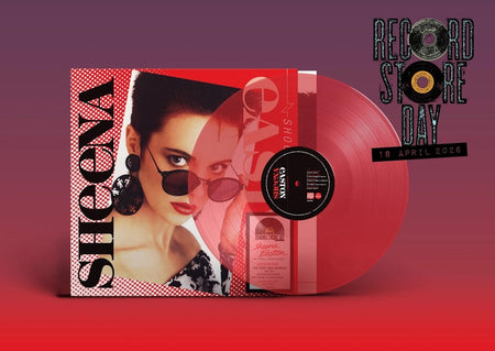 SHOCKWAVE - Front Cover