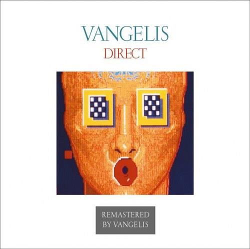 Direct - Front Cover