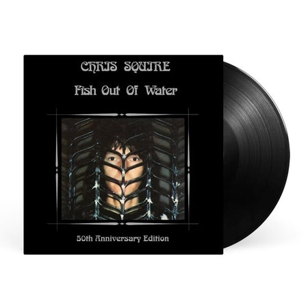 FISH OUT OF WATER 50TH ANNIVERSARY/HALF SPEED - Front Cover