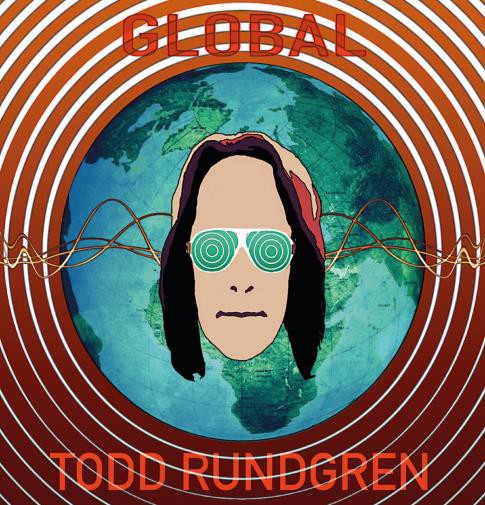Global - Front Cover