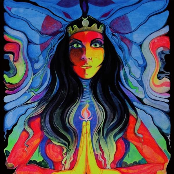 ROSALIE CUNNINGHAM - Front Cover