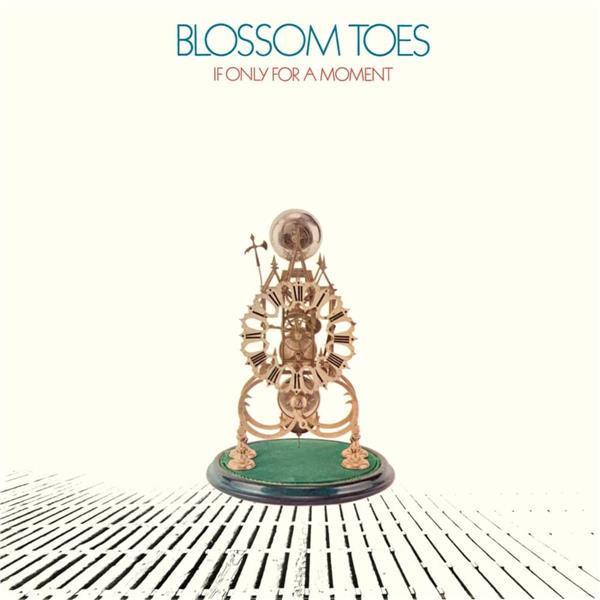 If Only For A Moment Édition Deluxe Coffret - Front Cover