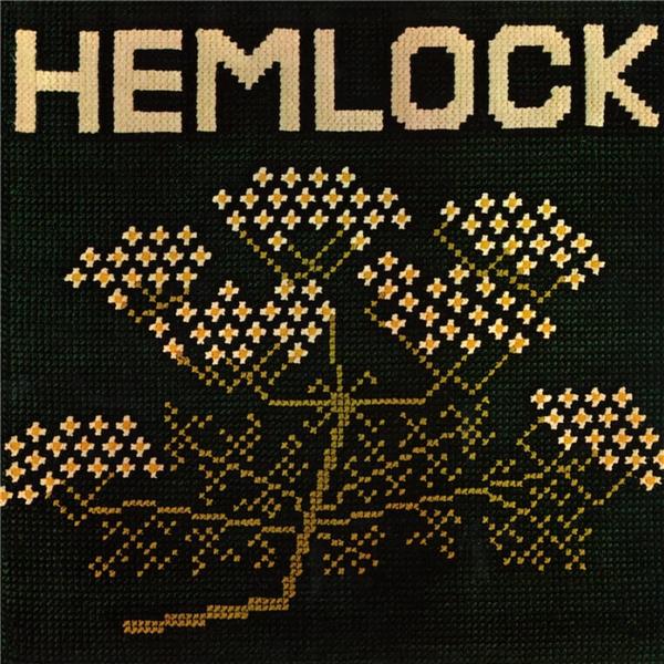 Hemlock - Front Cover