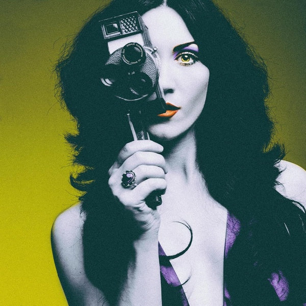To Shoot Another Day - Front Cover