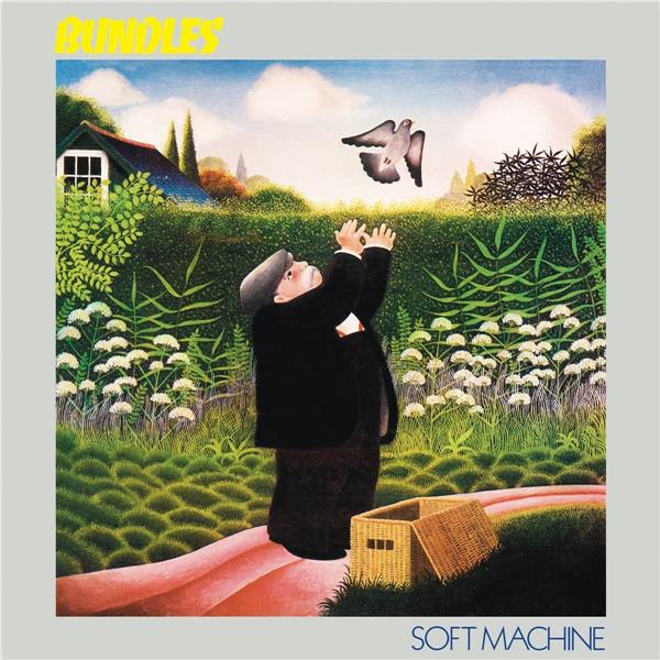 Bundles - Front Cover