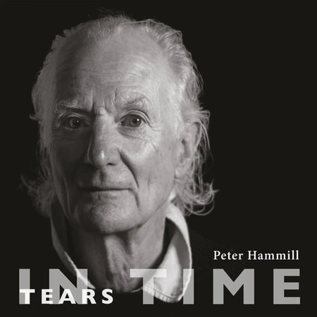 Tears In Time - Front Cover