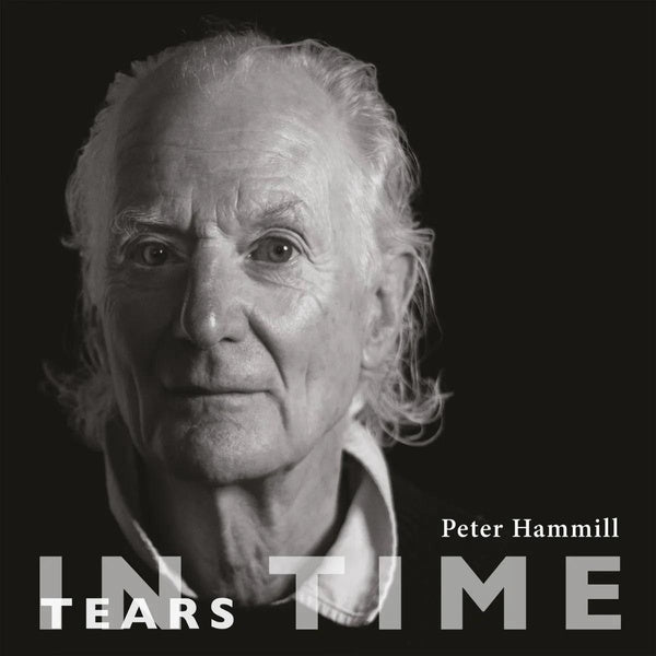 Tears In Time - Front Cover