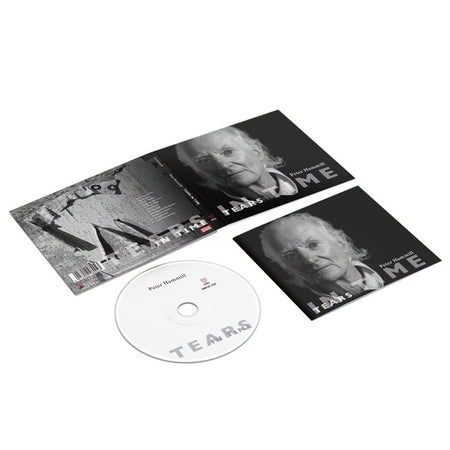 Tears In Time - Front Cover