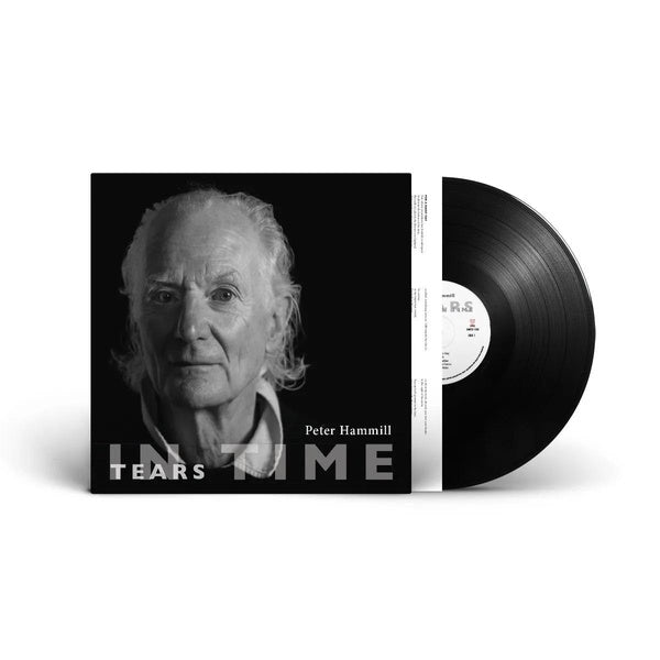 Tears In Time - Front Cover