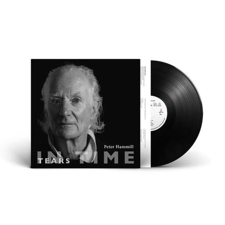 Tears In Time - Front Cover