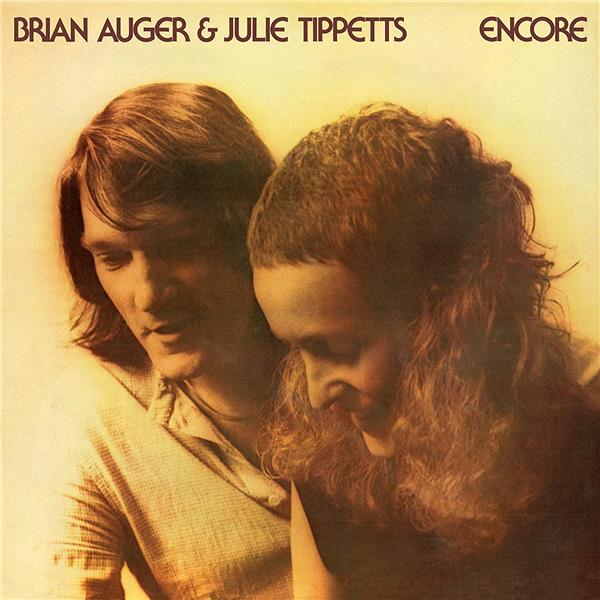 Encore - Front Cover