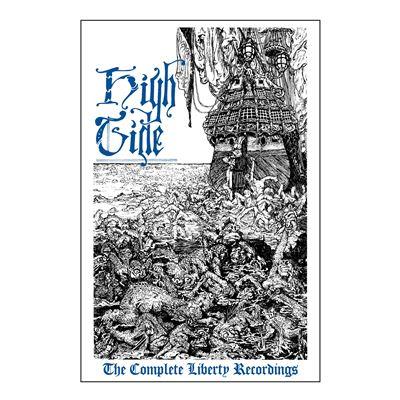 SEA SHANTIES - Front Cover