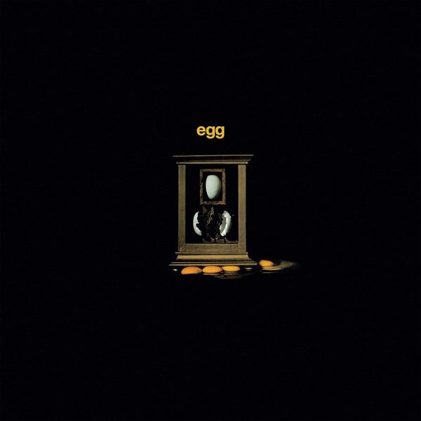 EGG - Front Cover