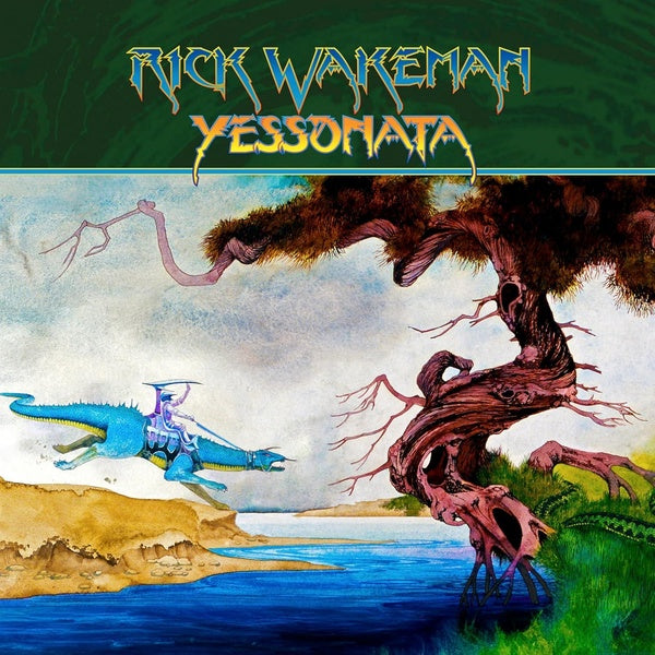 YESSONATA - Front Cover