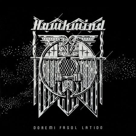 DOREMI FASOL LASIDO - Front Cover