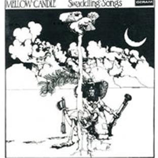 Swaddling songs - Front Cover
