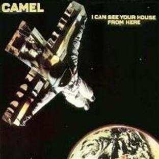 I can see your house from here/remastered and expanded - Front Cover