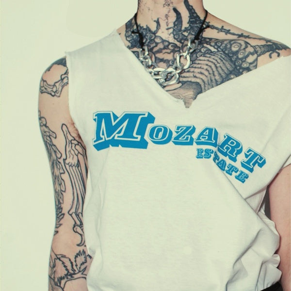 TOWER BLOCK IN A JAM JAR - Front Cover