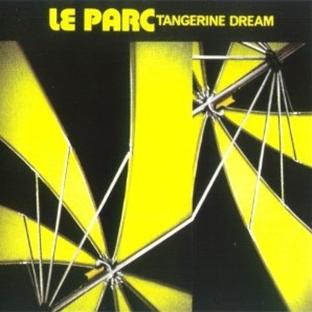 Parc - Front Cover