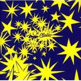 Cluster II - Front Cover