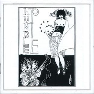 Humble pie - Front Cover