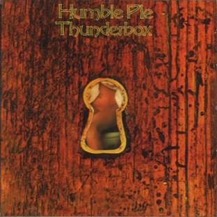 Thunderbox - Front Cover