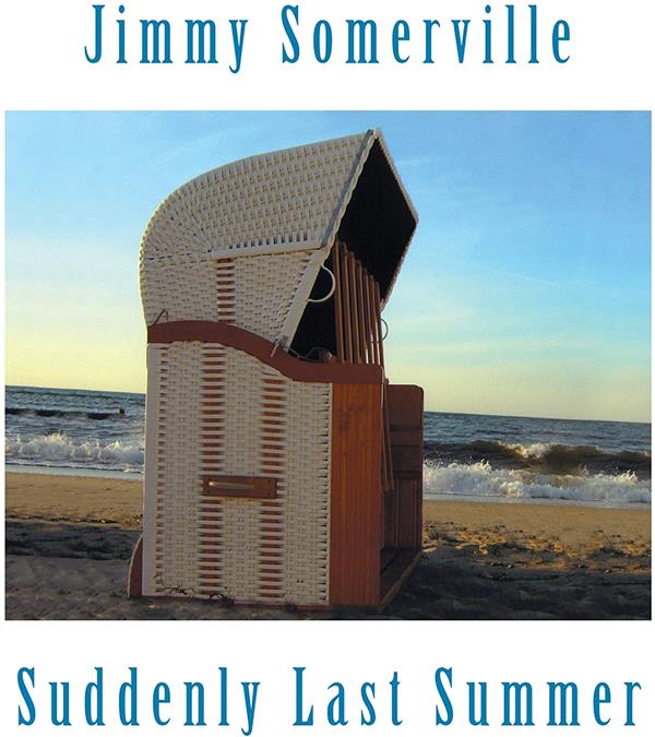 SUDDENLY LAST SUMMER/180 GR - Front Cover