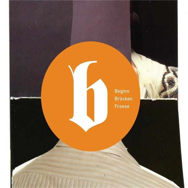 Beginn Digipack - Front Cover