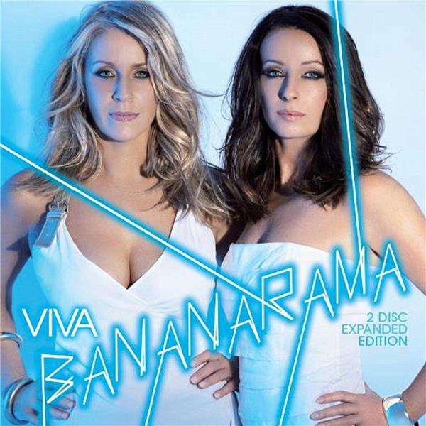 Viva Digipack - Front Cover