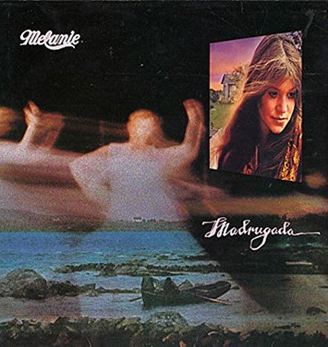 Madrugada - Front Cover