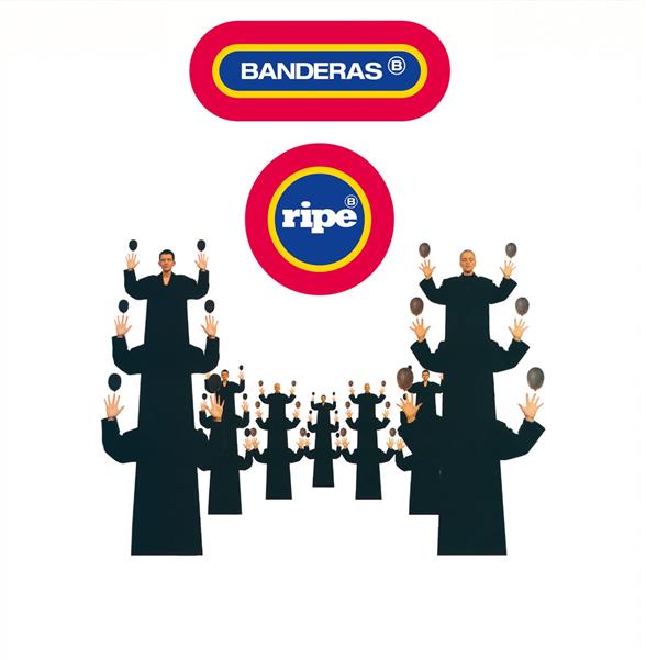 Ripe Edition Deluxe - Front Cover