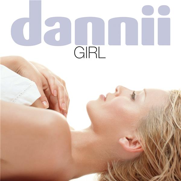 GIRL-25TH ANNIVERSARY SPECIAL EDITION - Front Cover