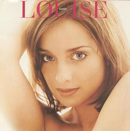 Naked - Front Cover