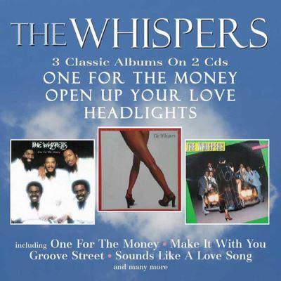 One For The Money / Open Up Your Love Headlights - Front Cover