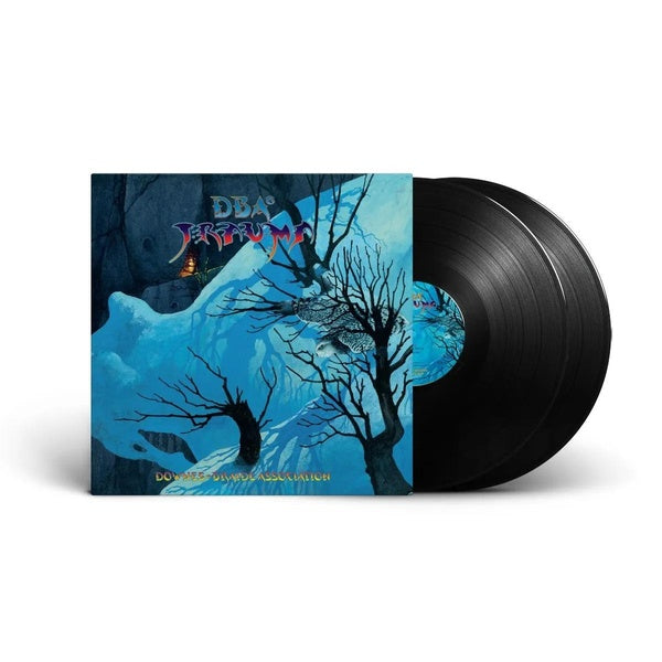 Trauma - Front Cover