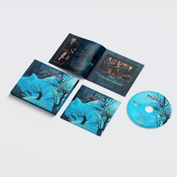 Trauma - Front Cover