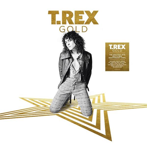 Gold - Front Cover