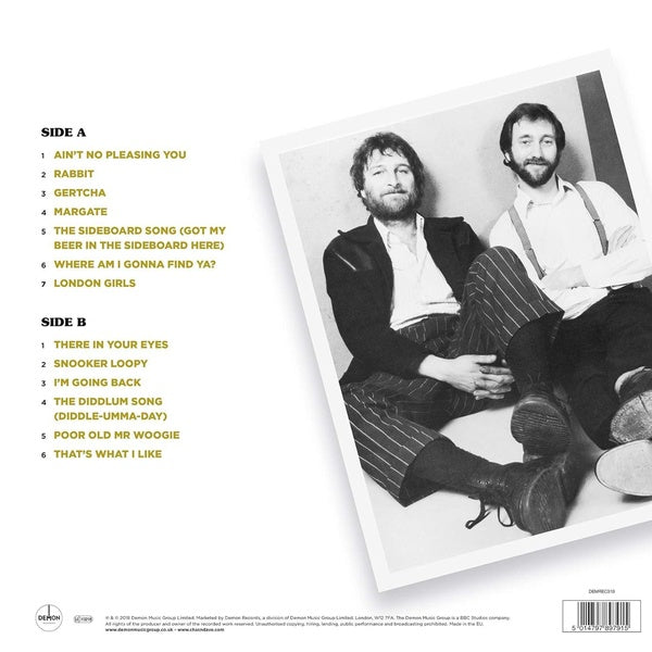 Gold - Front Cover