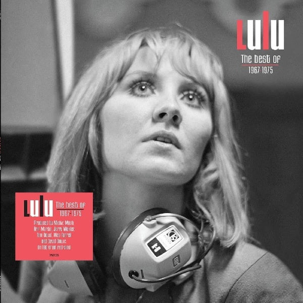 Best Of 1967 - 1975 - Front Cover