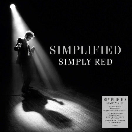 Simplified - Front Cover