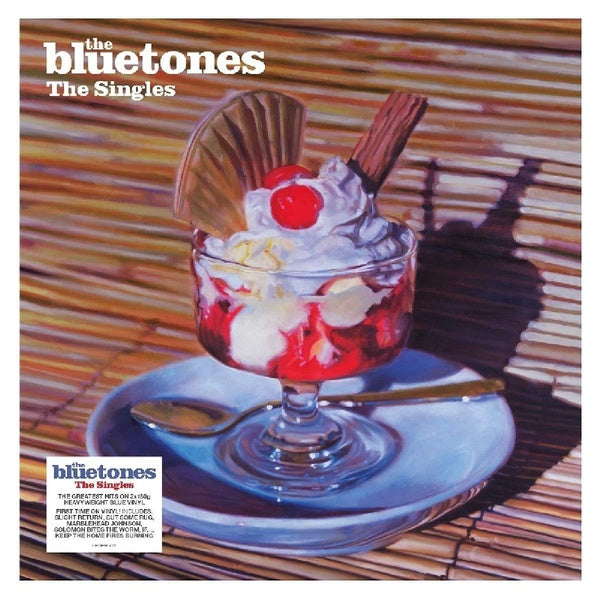 Singles - Front Cover