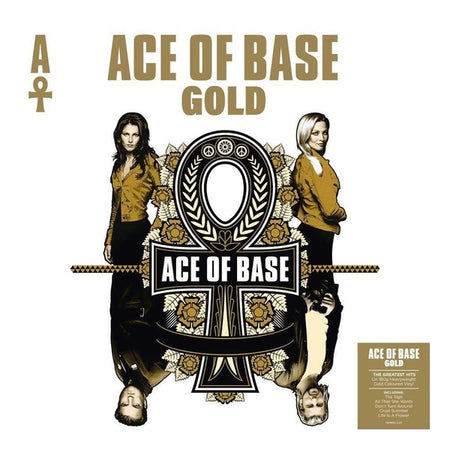 Gold - Front Cover