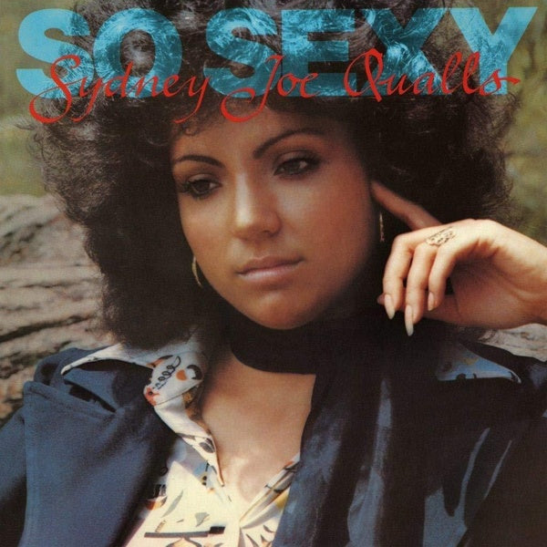 So Sexy - Front Cover