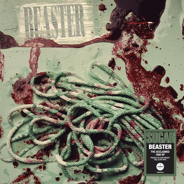 Beaster - Front Cover