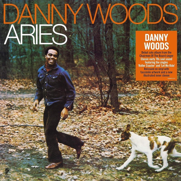 Airies - Front Cover